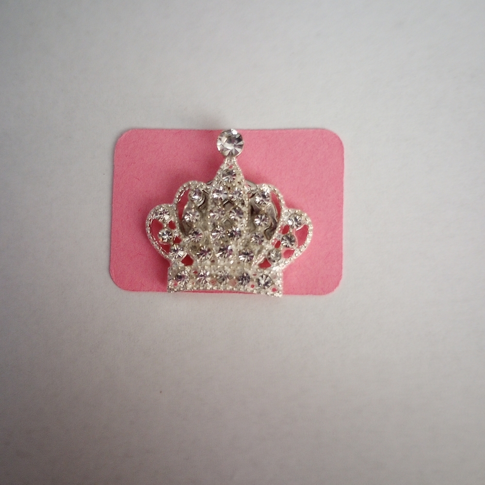 Pageant Contestant Number Magnet